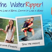WaterRipper Online