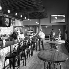 Watermans Bar & Grill Waves, NC (1)