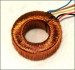 Wire Coil Toroid