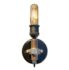 Connector Rod SS sconce tube