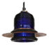 Runway Light metal hood