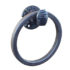 Railroad Spike towel Ring