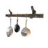 Rail Anchor RR Spike Pot & Pan Hanger