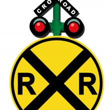 Railroadware- Logo Simple