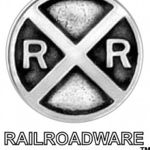 Railroadware- Logo