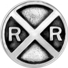 Railroadware- jewelry