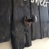 railroad spike hook