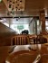 insulator light LED pendant