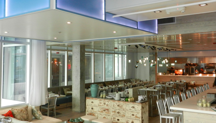 Icebox Cafe Miami Florida