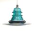 insulator Light BG metal hood