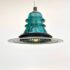 insulator Light BG metal hood