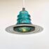 insulator Light BG metal hood