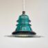 insulator Light BG metal hood
