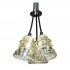 insulator_light_Cluster_Pendant