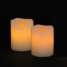 Railroadware - electric candle (optional)