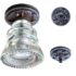 insulator light ceiling fixture