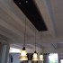 insulator light LED pendant