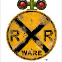 Railroadware- Logo