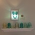 Lightopia display