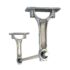 piston connector rod pot pan hanger