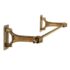 piston connector rod pot & pan hanger