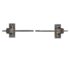 piston connector rod pot pan hanger