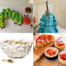 Railroadware - Soap, Sugar or Oil Dispenser