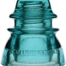 Glass Insulator 42