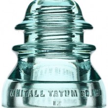 Glass Insulator