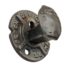 Railroad Spike Wall Hook