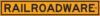 RailroadWare Logo