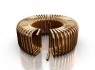 Wire Coil Toroid