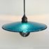Trafficlight Green Edison bulb