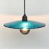 Trafficlight Green Edison bulb