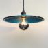 Trafficlight Green Edison bulb