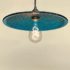 Trafficlight Green Edison bulb