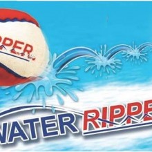 waterripper art- ad family